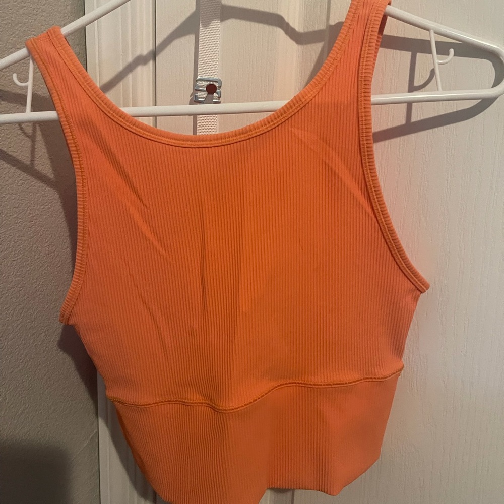 Ribbed Power pivot size 6